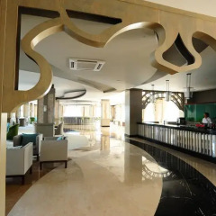 Отель Sea Planet Resort&Spa спа