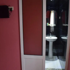 Crossway Tbilisi Hotel 3* Стандартный номер с 2 отдельными кроватями