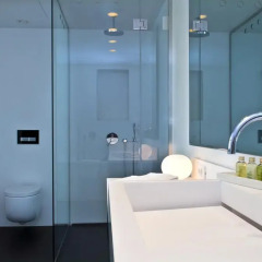 Отель B-Aparthotel Regent 3* Представительский номер фото 3