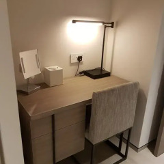 Отель Le Grove Serviced Residences удобства в номере