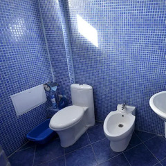 Гостевой дом 222 Полулюкс с различными типами кроватей фото 9