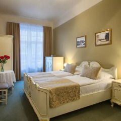 Hotel Taurus 4* Стандартный номер фото 38