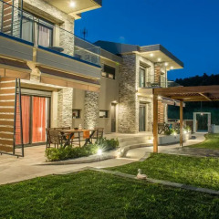 Отель Paradise Maisonettes Ситония фото 2