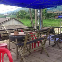 Отель Dang Phung Homestay Номер категории Эконом фото 29