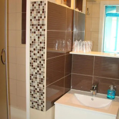 Отель Guesthouse Palace Inn 3* Стандартный номер с различными типами кроватей фото 5