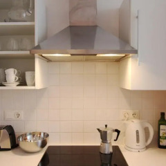 Апартаменты Apartment Elegant Living Вена в номере