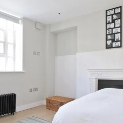 Отель Superb Spitalfields Home E1 комната для гостей фото 2