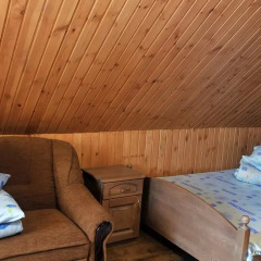Гостиница Guest House Magnat Украина, Волосянка - отзывы, цены и фото номеров - забронировать гостиницу Guest House Magnat онлайн детские мероприятия фото 2