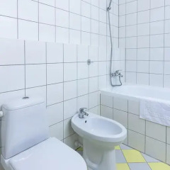 Гостиница Мариот Медикал Центр 3* Полулюкс с различными типами кроватей фото 13