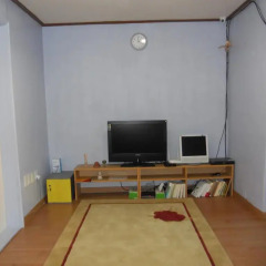 HaHa Guesthouse - Hostel комната для гостей фото 5