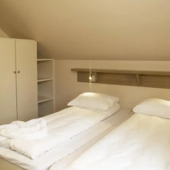 Отель Farsund Resort 4* Стандартный номер с различными типами кроватей фото 3