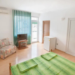 Отель Guest House Desi Болгария, Балчик - отзывы, цены и фото номеров - забронировать отель Guest House Desi онлайн комната для гостей фото 2