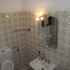 Отель Studios Oasis ванная
