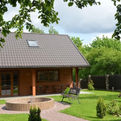 Отель Trakaitis Guest House Литва, Тракай - отзывы, цены и фото номеров - забронировать отель Trakaitis Guest House онлайн фото 7
