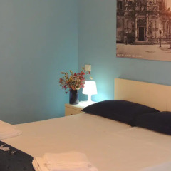 Отель B&B Baroccolecce Лечче комната для гостей фото 5