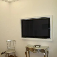 Отель Home In Rome Trevi 2* Стандартный номер с различными типами кроватей фото 4