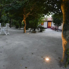 Отель Casa de Docim парковка