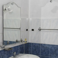Отель Crystal Mounts Номер Делюкс с различными типами кроватей фото 18