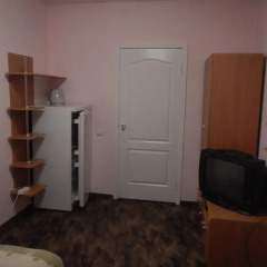 Гостиница Guest House Gera в Усинске отзывы, цены и фото номеров - забронировать гостиницу Guest House Gera онлайн Усинск удобства в номере фото 2