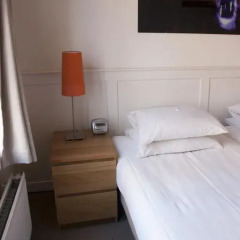 Lange Jan Hotel 2* Номер Комфорт с различными типами кроватей фото 17
