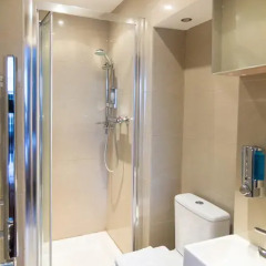Melville Hotel 3* Стандартный номер фото 16