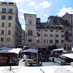 Отель Campo de' Fiori фото 11