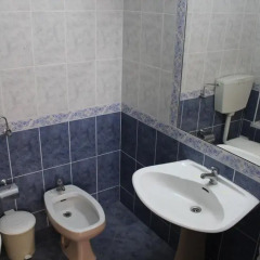 Отель Cheerfulway Cerro Atlântico Apartamentos Португалия, Албуфейра - отзывы, цены и фото номеров - забронировать отель Cheerfulway Cerro Atlântico Apartamentos онлайн ванная