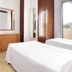 Отель Apartamentos Mur Mar Испания, Барселона - отзывы, цены и фото номеров - забронировать отель Apartamentos Mur Mar онлайн комната для гостей фото 3