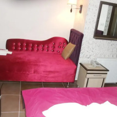 Ares Hotel в номере