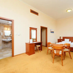 Anna Grand Hotel комната для гостей фото 2