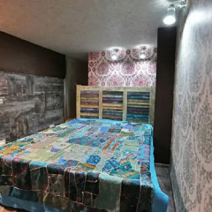 Отель Loft On Karla Marksa Минск комната для гостей фото 2