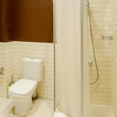 Мини-отель MaryHotel Улучшенный номер с разными типами кроватей фото 16