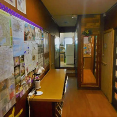 Jgh Tokyo Hostel Митака интерьер отеля фото 3