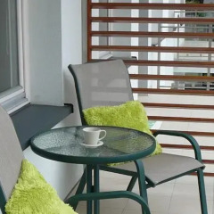 Отель Apartament Charisma Закопане балкон