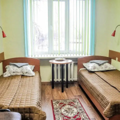 Hotel Televishka Бийск детские мероприятия