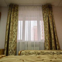 Хостел Пятница комната для гостей