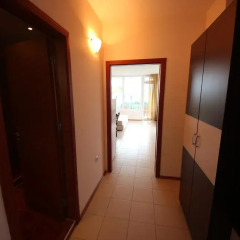 Апартаменты Menada Esperanto Apartments интерьер отеля