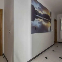 Отель Hostal Pericón Испания, Кониль-де-ла-Фронтера - отзывы, цены и фото номеров - забронировать отель Hostal Pericón онлайн интерьер отеля фото 2