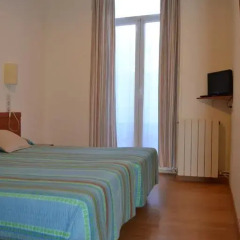 Отель Pension San Telmo / San Juan Стандартный номер с 2 отдельными кроватями фото 4