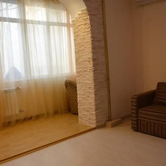Гостиница Private Residence Osobnyak 3* Улучшенный семейный номер разные типы кроватей фото 4