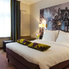 Hotel Citadel комната для гостей