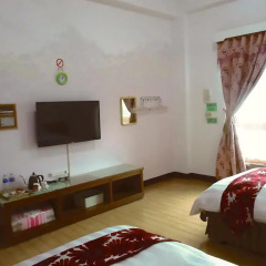Отель Mir Homestay Китай, Сямынь - отзывы, цены и фото номеров - забронировать отель Mir Homestay онлайн удобства в номере