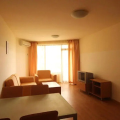 Апартаменты Menada Sea Grace Apartments Солнечный берег комната для гостей фото 2