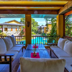 Отель Temple Tree Resort & Spa Непал, Покхара - отзывы, цены и фото номеров - забронировать отель Temple Tree Resort & Spa онлайн фото 4