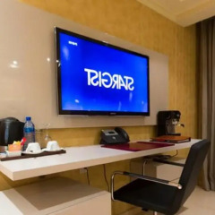 Victoria Crown Plaza Hotel Лагос удобства в номере фото 2