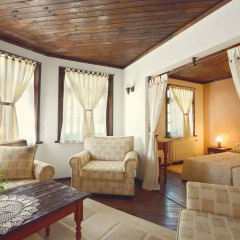 Hotel Fenerite 3* Люкс фото 3