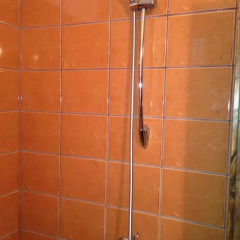 Отель Zgurovskata Guest House Чепеларе ванная