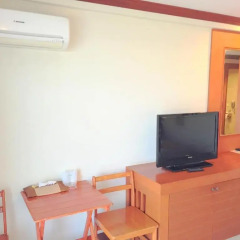 Tanawit Hotel & Spa, Hua-Hin удобства в номере