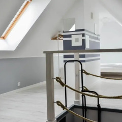 Отель Monte Verdi Apartamenty24 Сопот удобства в номере