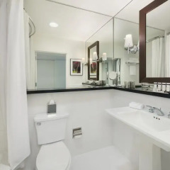 Luxe Hotel Rodeo Drive 4* Номер Делюкс с различными типами кроватей фото 2